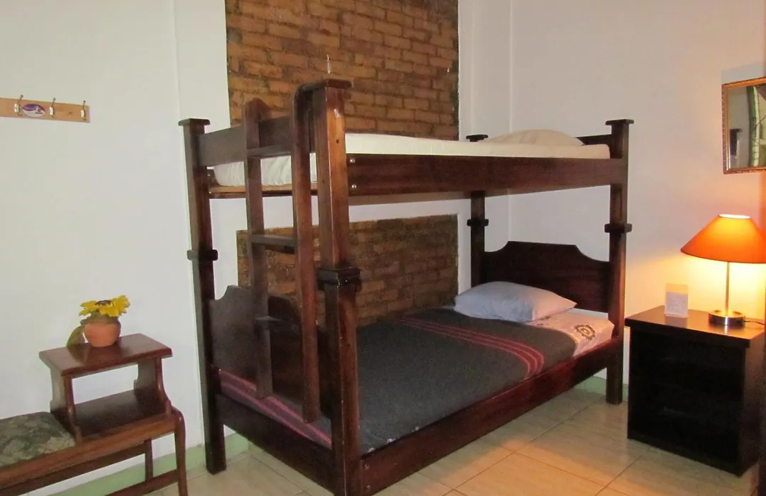 Hostel Shakti-1