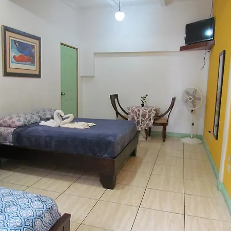 Hostel Shakti-2